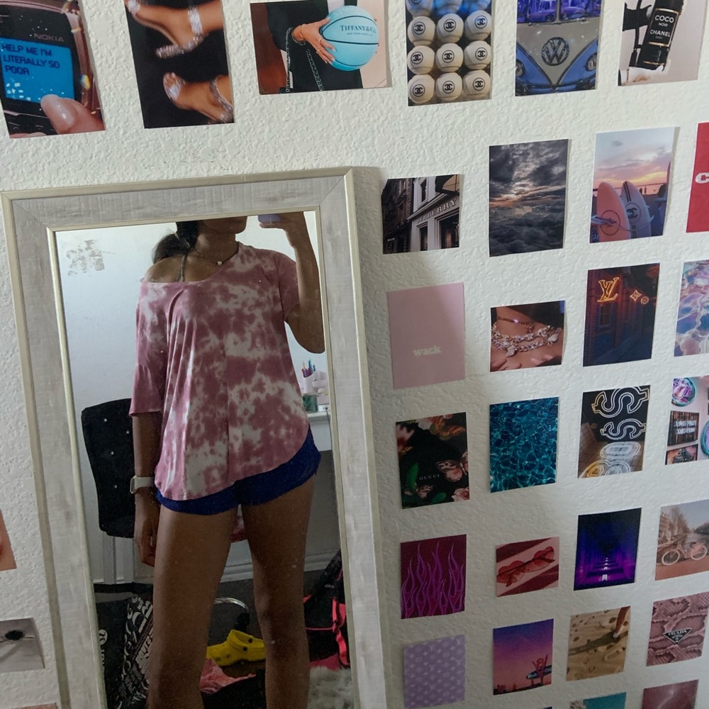 AMERICAN EAGLE COMFY TEE